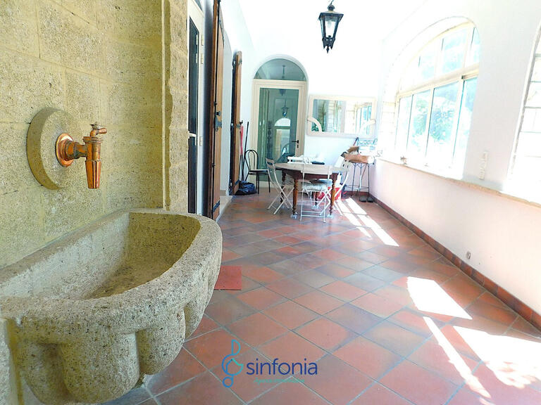 House Saint-Paul-les-Fonts - 5 bedrooms - 305m²