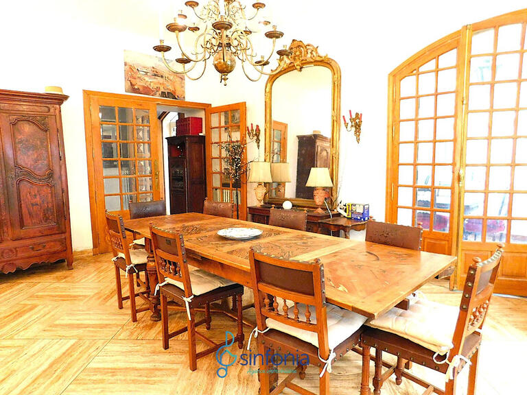 House Saint-Paul-les-Fonts - 5 bedrooms - 305m²