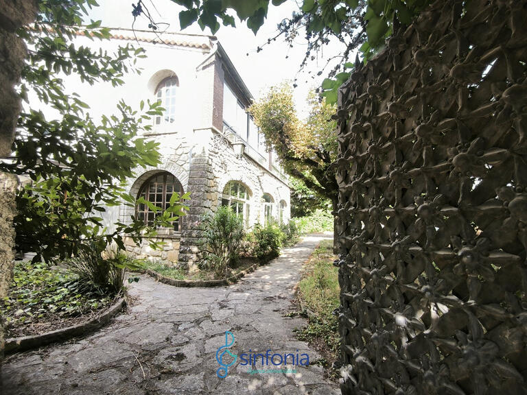 House Saint-Paul-les-Fonts - 5 bedrooms - 305m²
