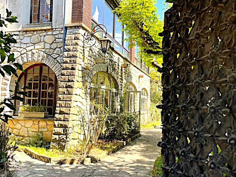 House Saint-Paul-les-Fonts - 5 bedrooms - 305m²