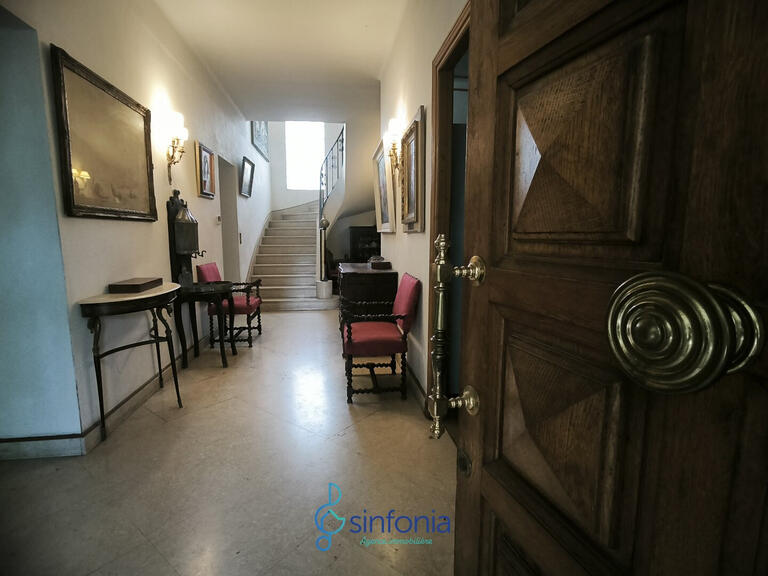 Maison Saint-Paul-les-Fonts - 5 chambres - 305m²