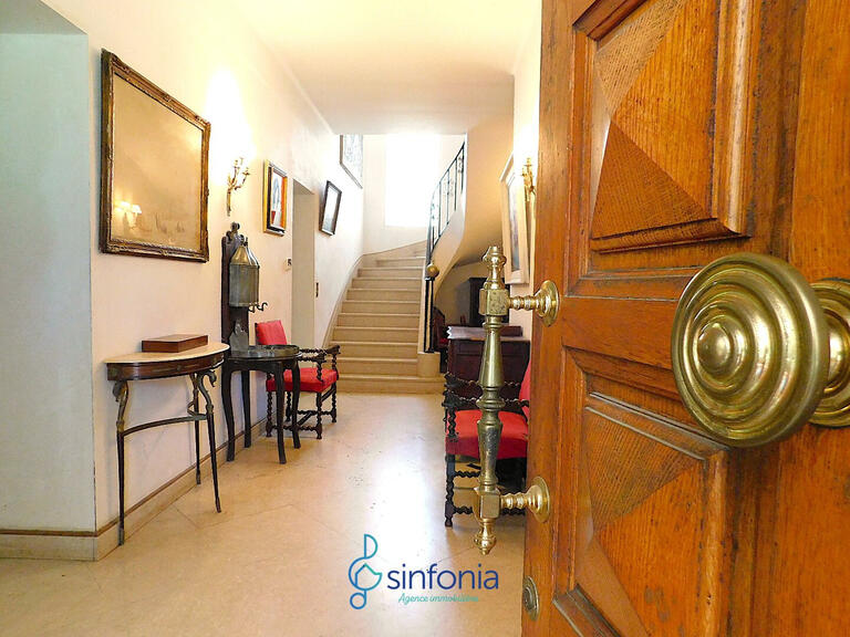 House Saint-Paul-les-Fonts - 5 bedrooms - 305m²
