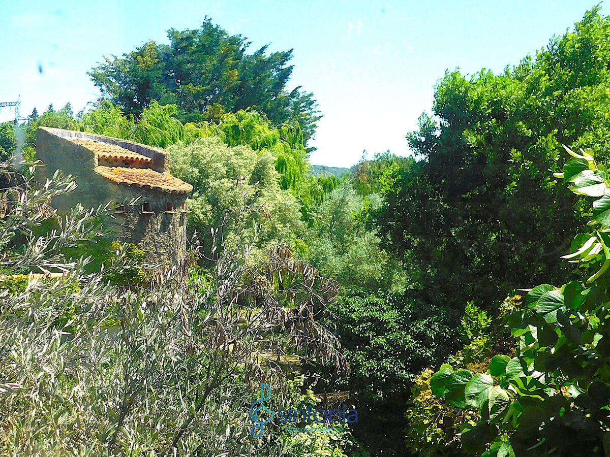 House Saint-Paul-les-Fonts