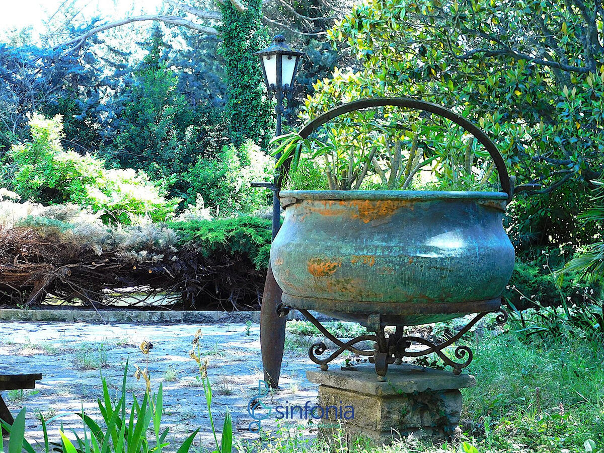 House Saint-Paul-les-Fonts