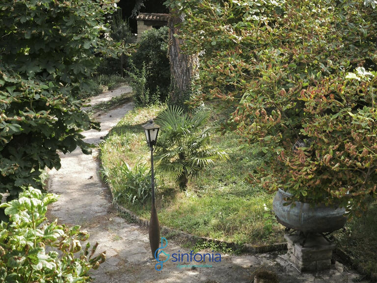 Maison Saint-Paul-les-Fonts - 5 chambres - 305m²