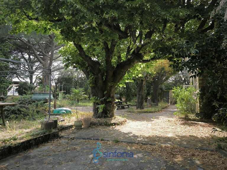 Maison Saint-Paul-les-Fonts - 5 chambres - 305m²