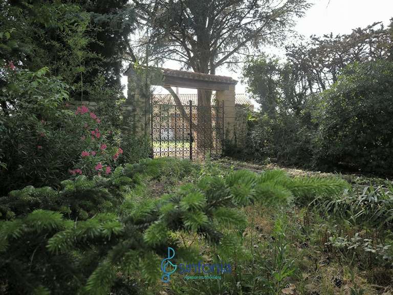 House Saint-Paul-les-Fonts - 5 bedrooms - 281m²