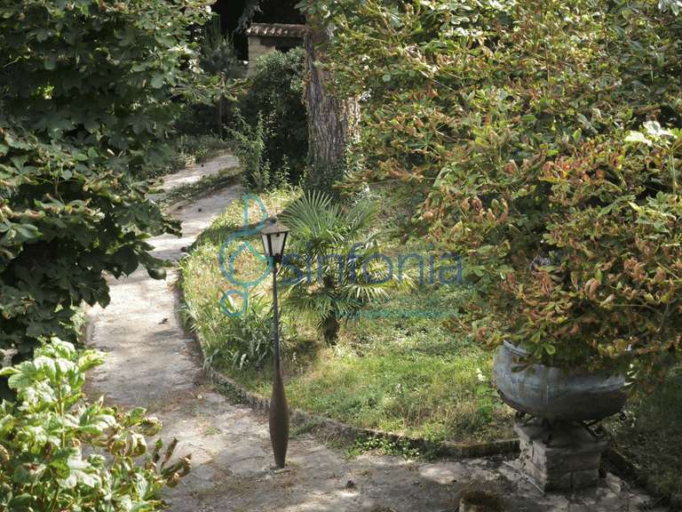 Maison Saint-Paul-les-Fonts - 5 chambres - 320m²