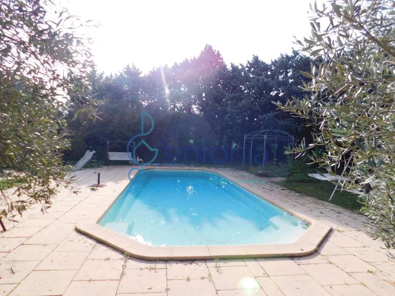 Maison Saint-Paul-les-Fonts - 5 chambres - 320m²