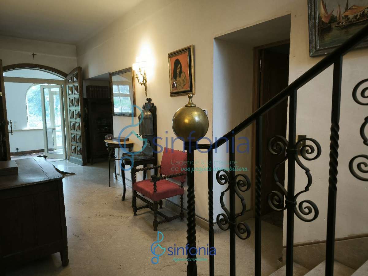 Maison Saint-Paul-les-Fonts