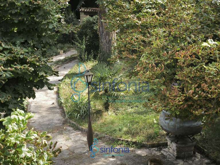 Maison Saint-Paul-les-Fonts - 5 chambres - 320m²