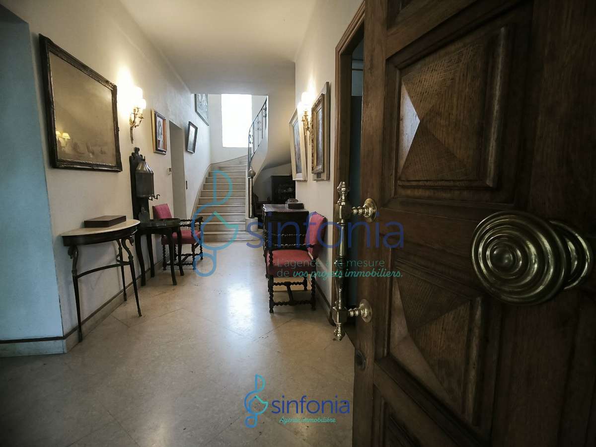 Maison Saint-Paul-les-Fonts