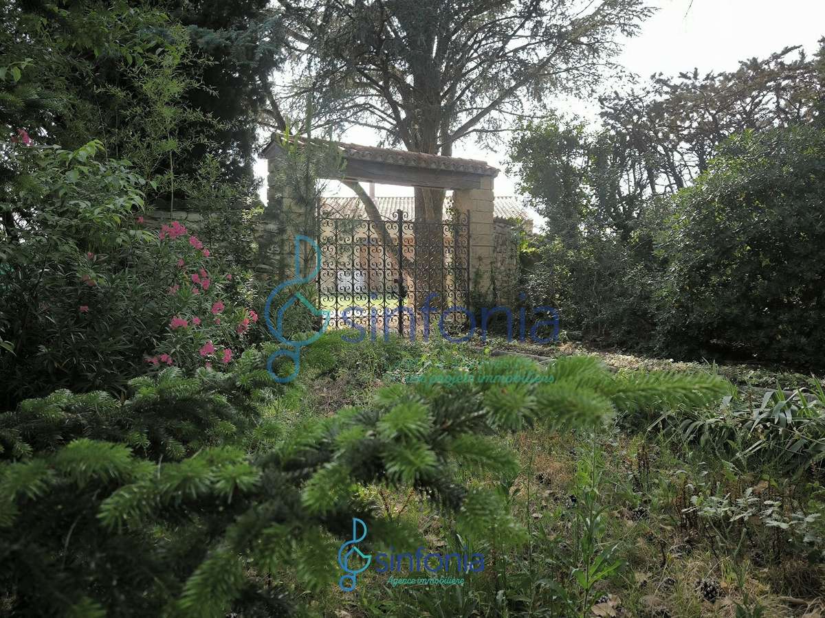 Maison Saint-Paul-les-Fonts