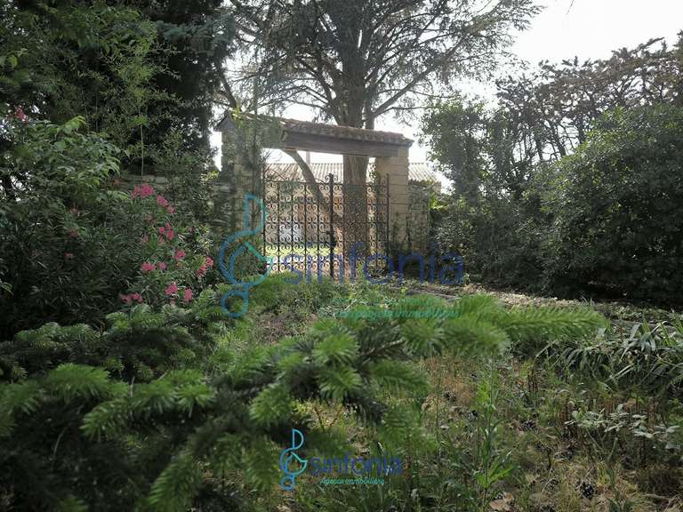 Maison Saint-Paul-les-Fonts - 5 chambres - 320m²