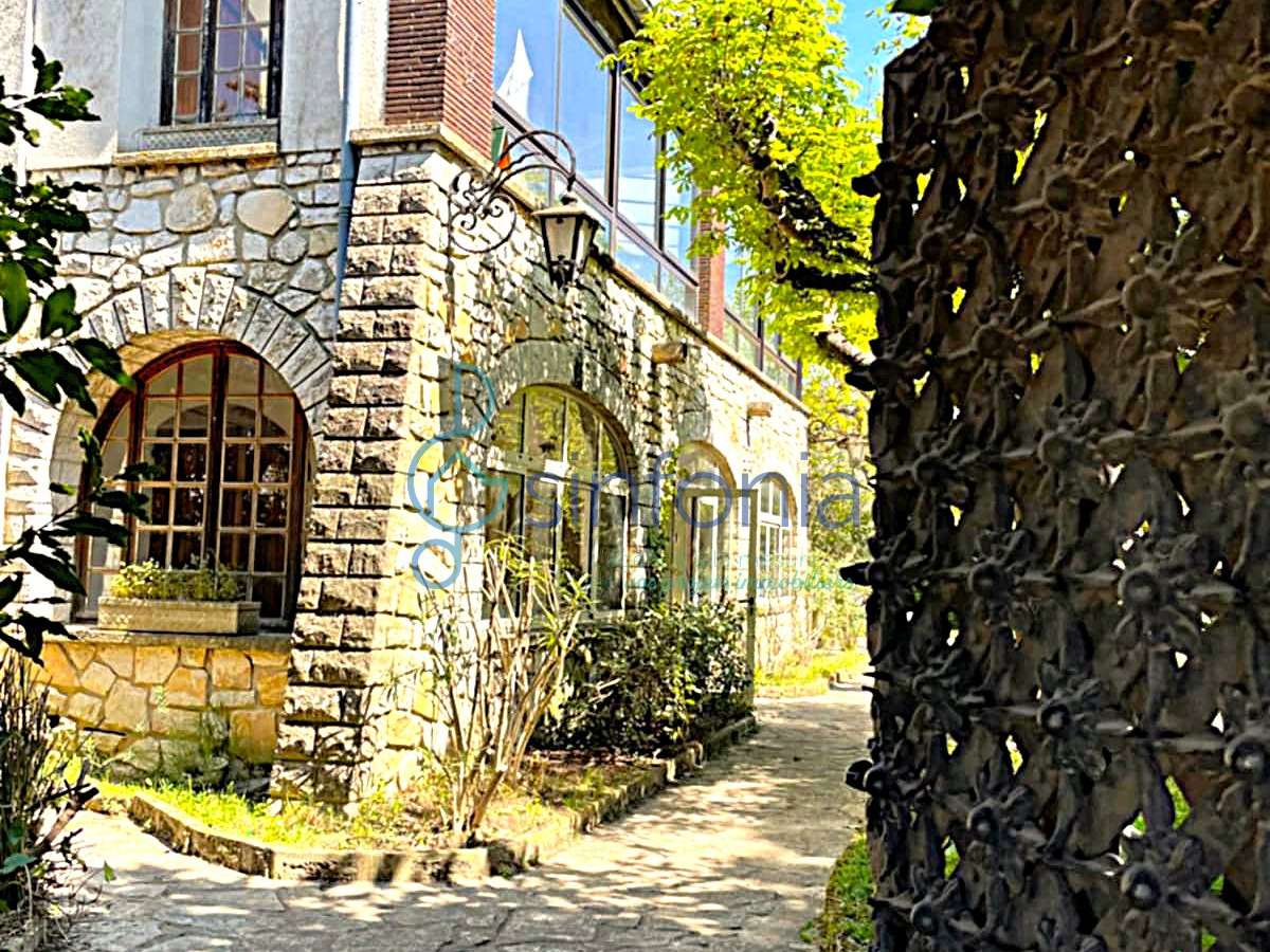 Maison Saint-Paul-les-Fonts