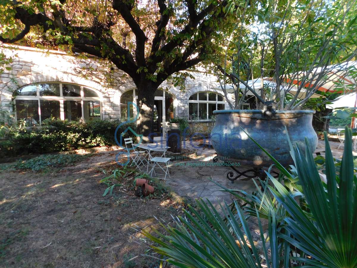 Maison Saint-Paul-les-Fonts