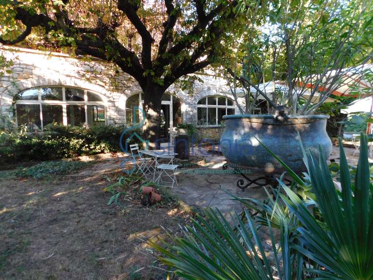 Maison Saint-Paul-les-Fonts - 5 chambres - 320m²