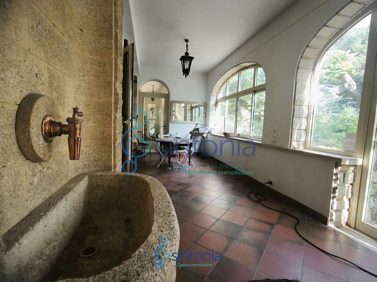 Maison Saint-Paul-les-Fonts