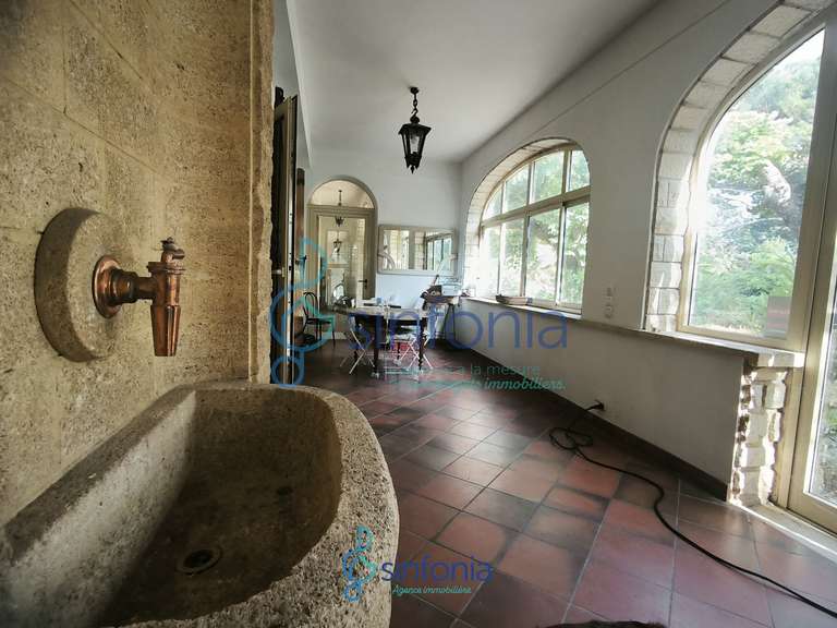 Maison Saint-Paul-les-Fonts - 5 chambres - 320m²