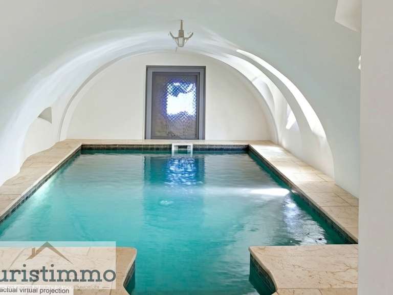 House Saint-Paul-Trois-Châteaux - 14 bedrooms - 800m²
