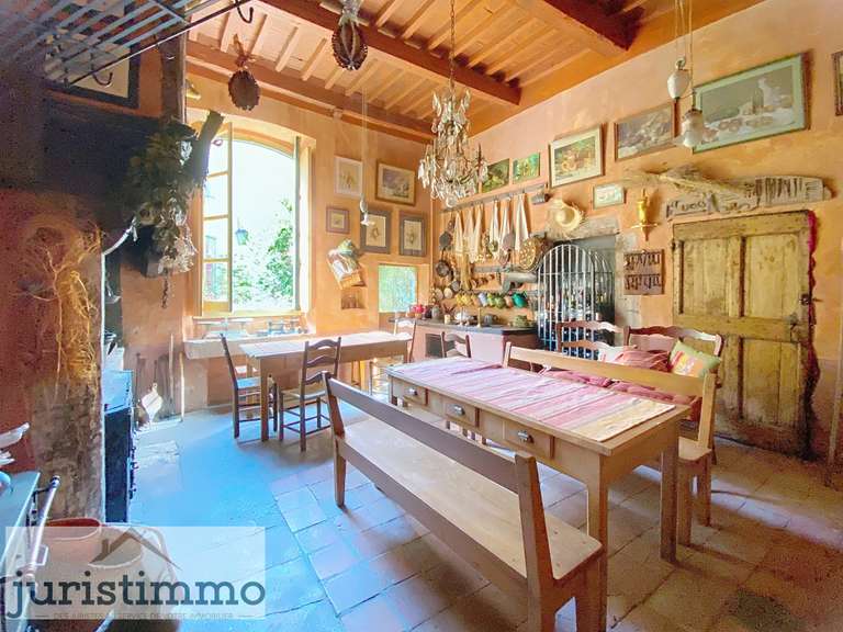 House Saint-Paul-Trois-Châteaux - 14 bedrooms - 800m²