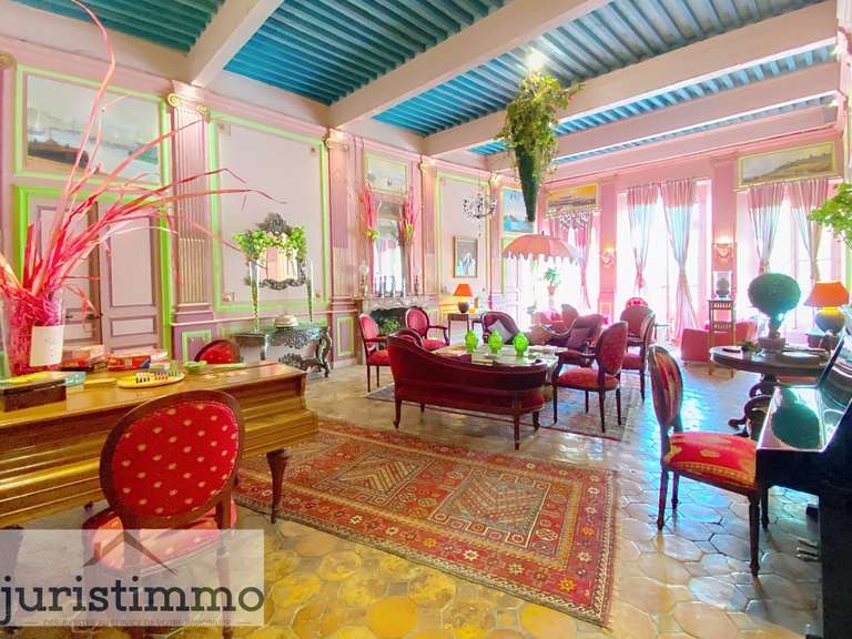 House Saint-Paul-Trois-Châteaux - 14 bedrooms - 800m²