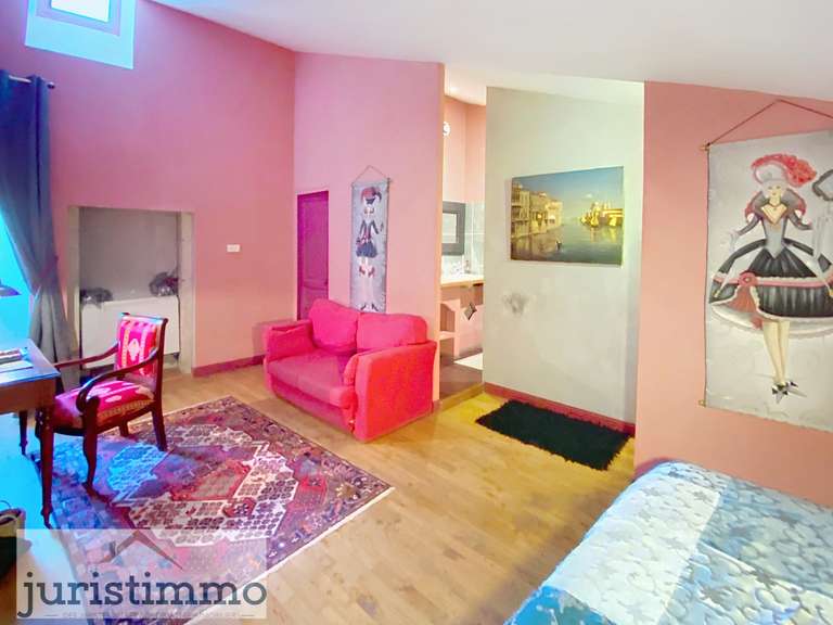 House Saint-Paul-Trois-Châteaux - 14 bedrooms - 800m²