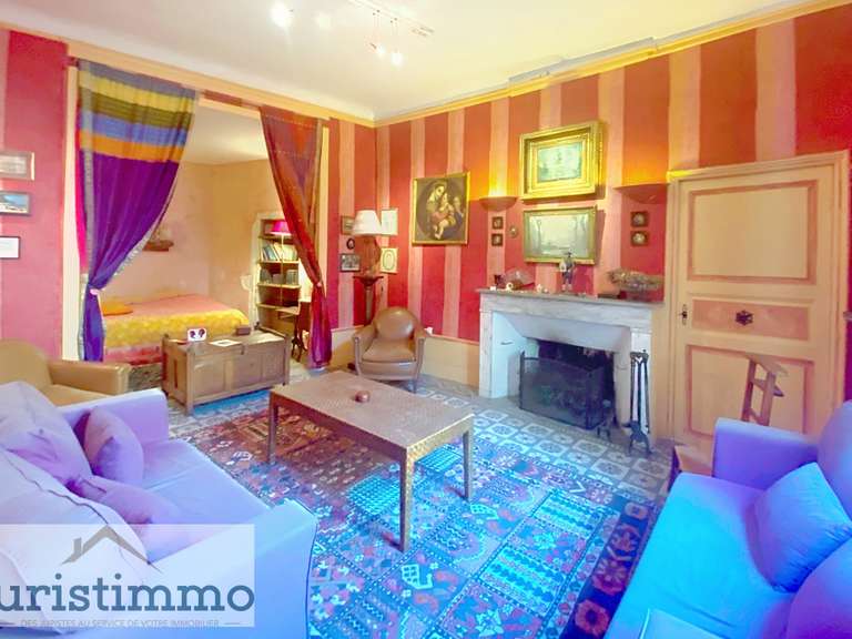House Saint-Paul-Trois-Châteaux - 14 bedrooms - 800m²