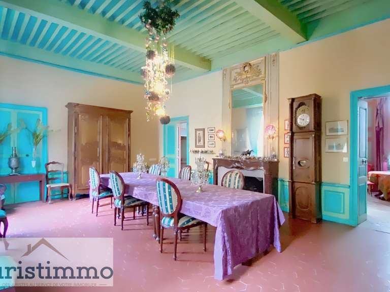 House Saint-Paul-Trois-Châteaux - 14 bedrooms - 800m²