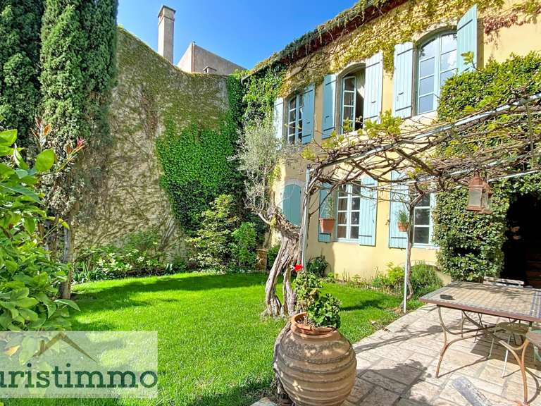 House Saint-Paul-Trois-Châteaux - 14 bedrooms - 800m²
