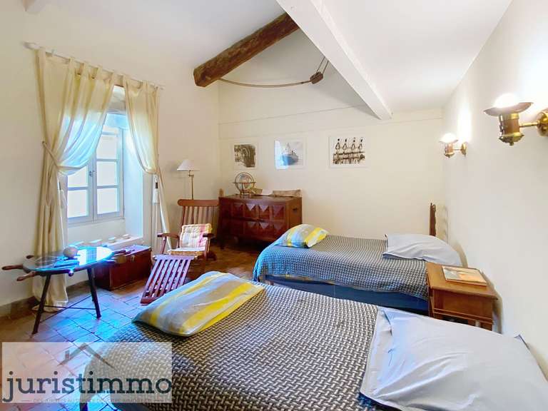 House Saint-Paul-Trois-Châteaux - 14 bedrooms - 800m²
