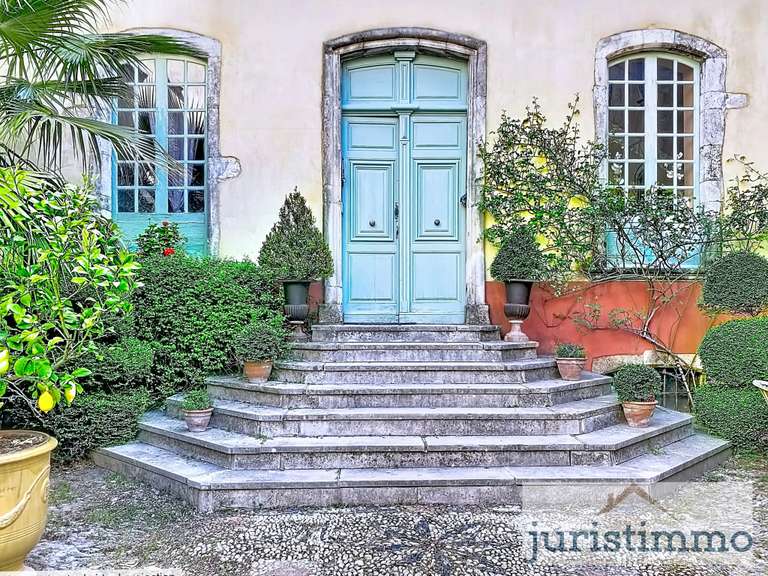 Maison Saint-Paul-Trois-Châteaux - 14 chambres - 800m²