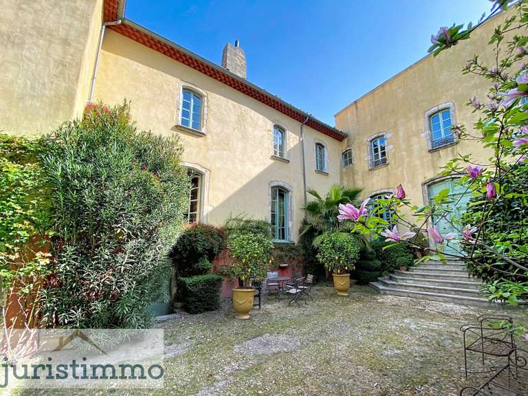 House Saint-Paul-Trois-Châteaux - 14 bedrooms - 800m²