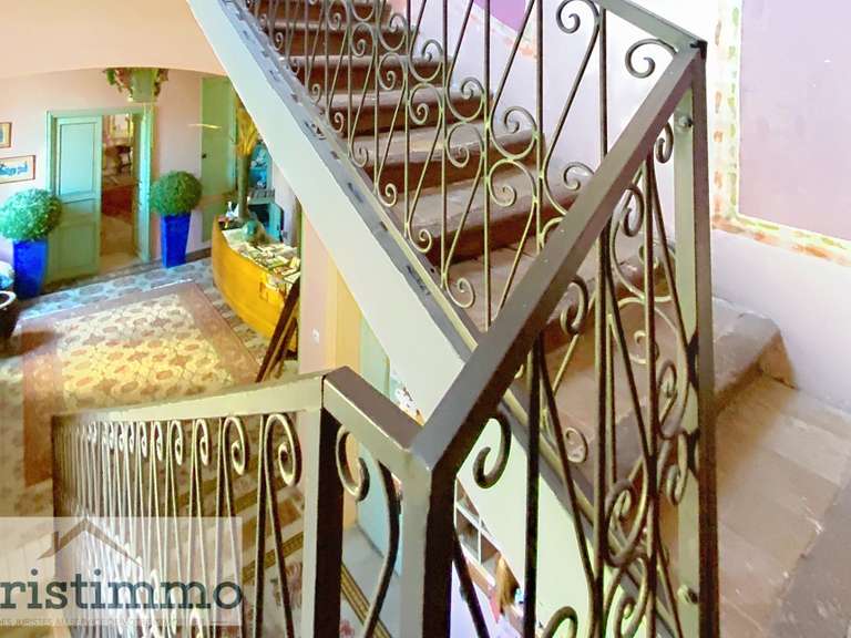 House Saint-Paul-Trois-Châteaux - 14 bedrooms - 800m²