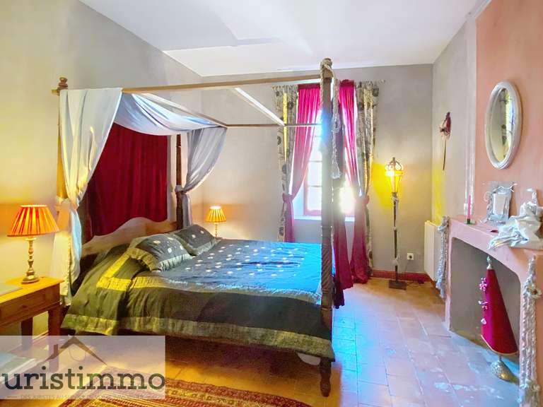 House Saint-Paul-Trois-Châteaux - 14 bedrooms - 800m²
