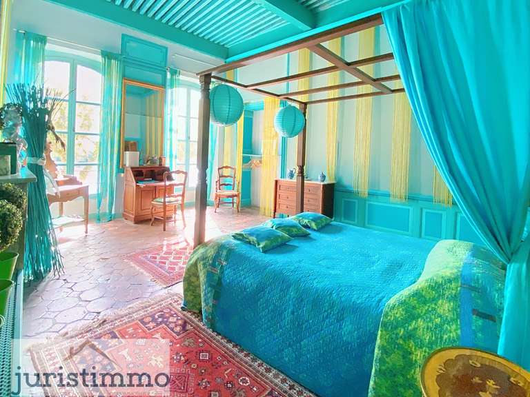 House Saint-Paul-Trois-Châteaux - 14 bedrooms - 800m²