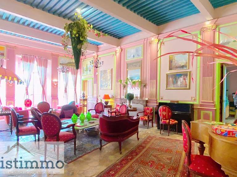 House Saint-Paul-Trois-Châteaux - 14 bedrooms - 800m²