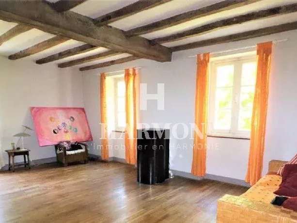 Appartement Saint-Pée-sur-Nivelle