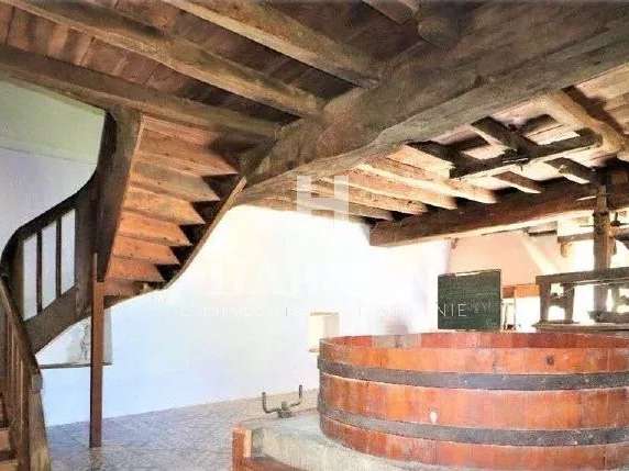 Appartement Saint-Pée-sur-Nivelle