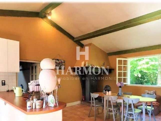 Appartement Saint-Pée-sur-Nivelle