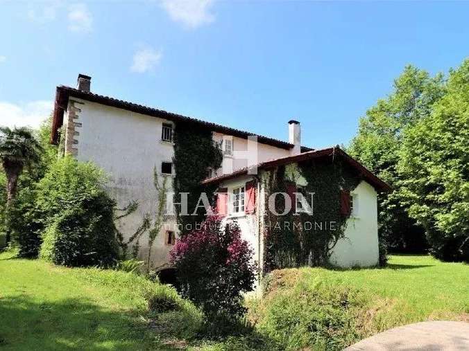 Appartement Saint-Pée-sur-Nivelle