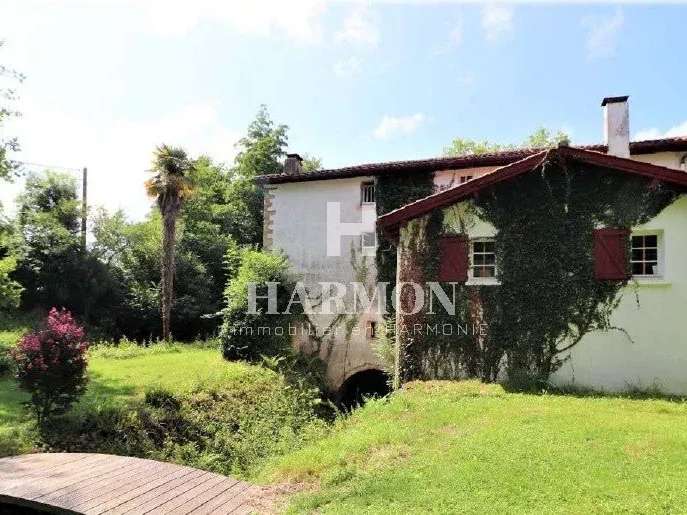 Appartement Saint-Pée-sur-Nivelle