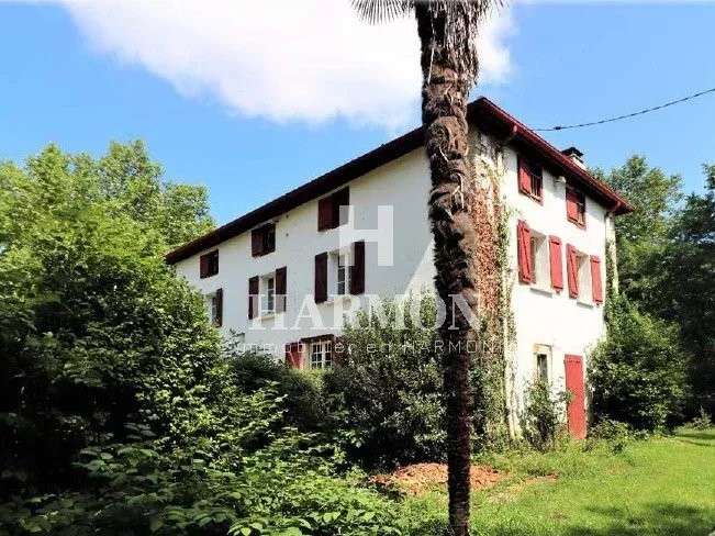 Appartement Saint-Pée-sur-Nivelle