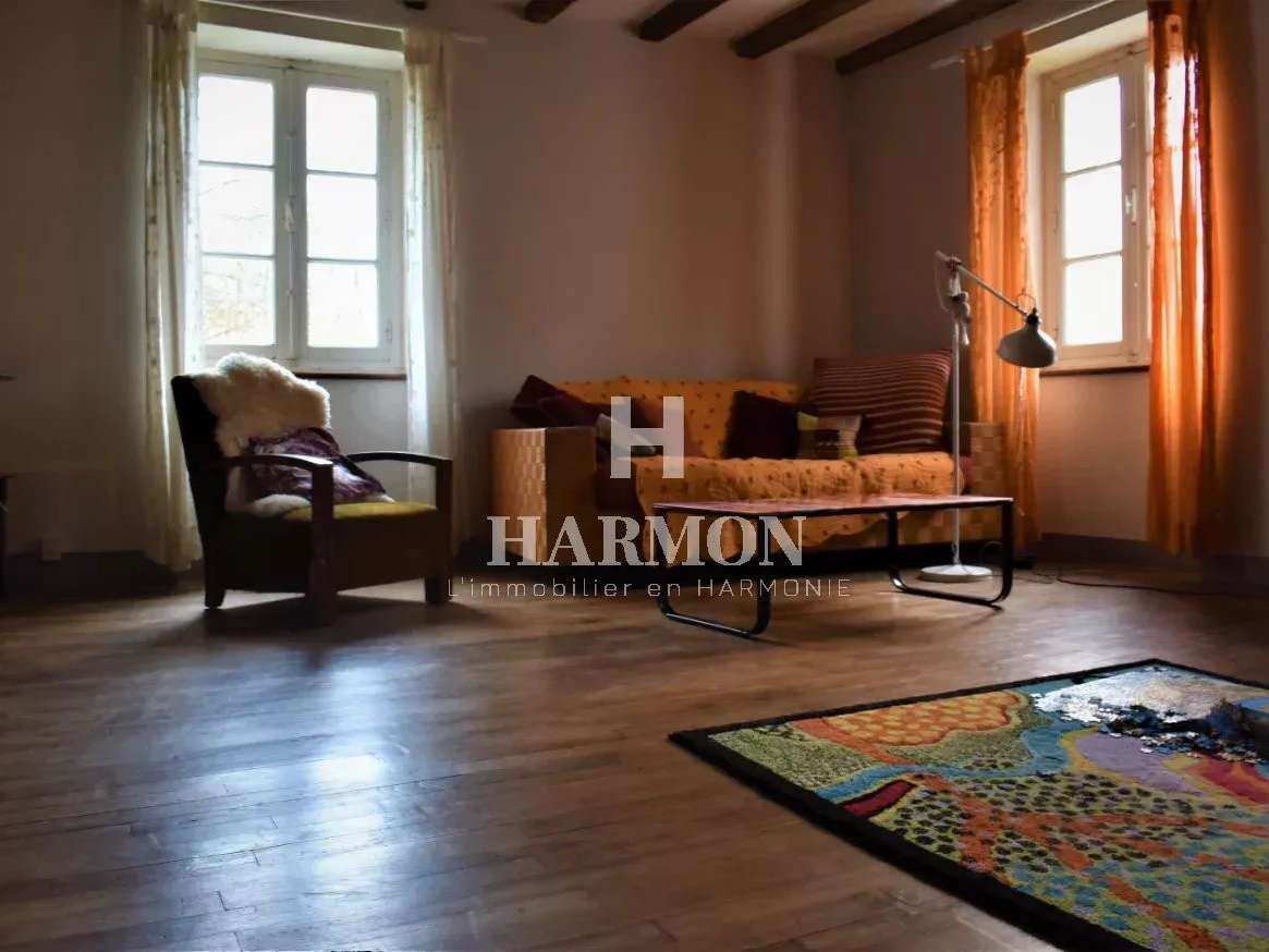 Appartement Saint-Pée-sur-Nivelle