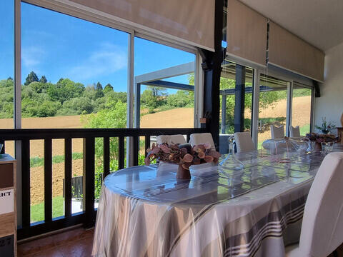 Vente Maison Saint-Pée-sur-Nivelle - 4 chambres