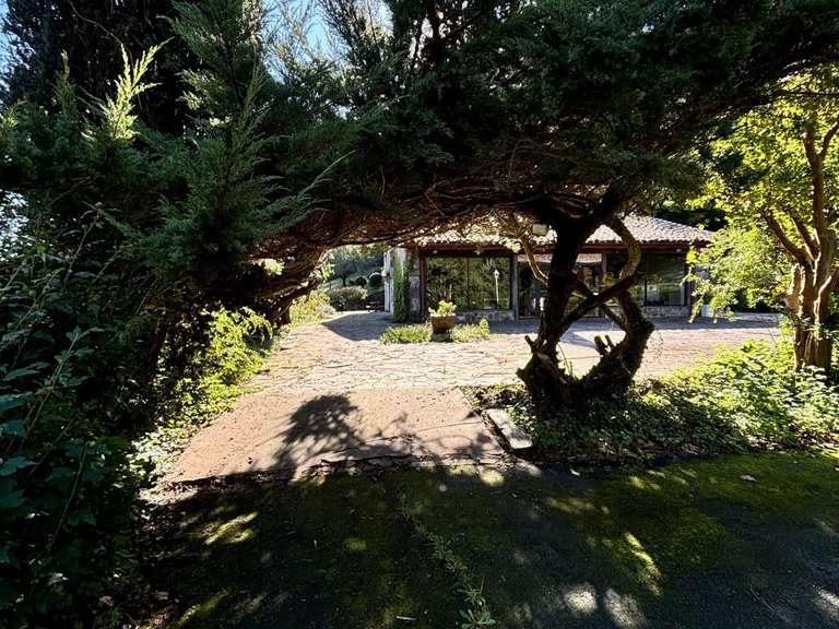 House Saint-Pée-sur-Nivelle - 6 bedrooms - 450m²