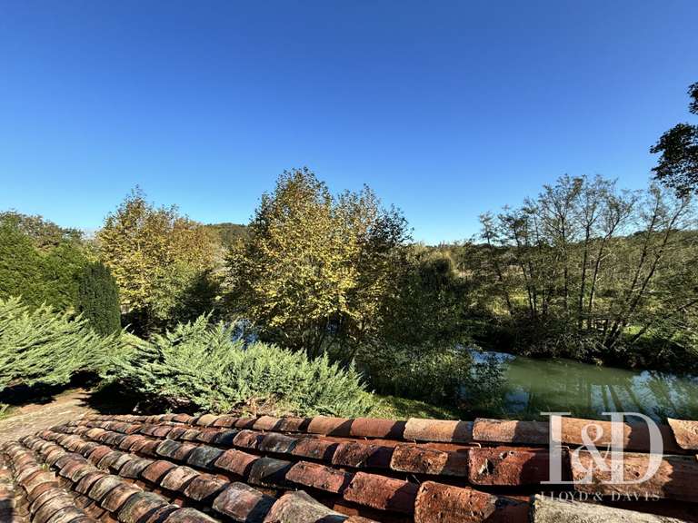 House Saint-Pée-sur-Nivelle - 6 bedrooms - 450m²