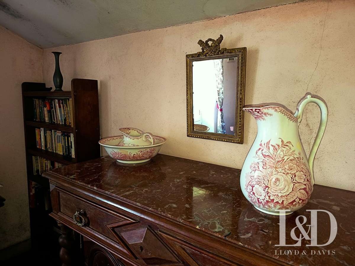 House Saint-Pée-sur-Nivelle