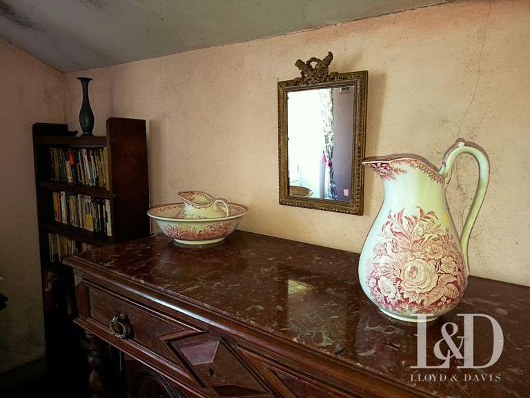 House Saint-Pée-sur-Nivelle - 9 bedrooms - 420m²