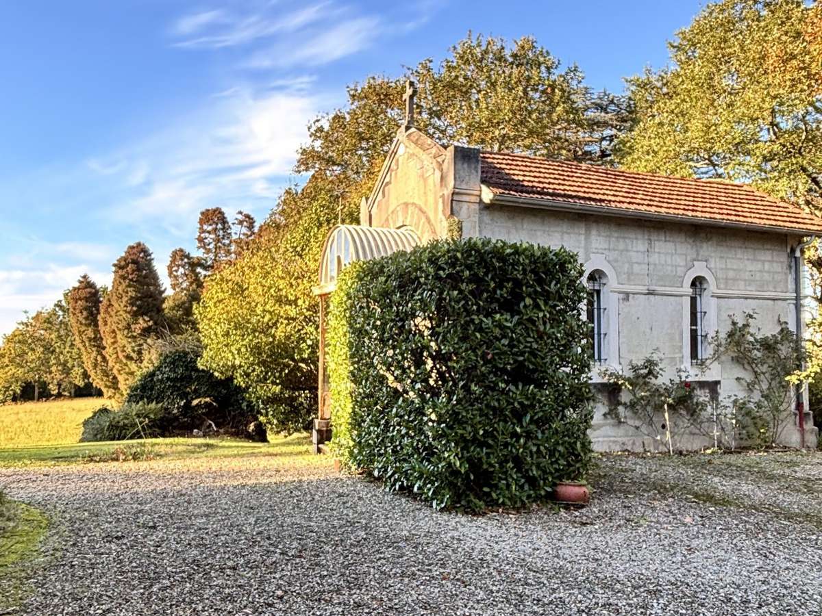 House Saint-Pée-sur-Nivelle